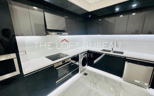 BEST TOWER | BEST PRICE | 3 BEDROOMS | SEA