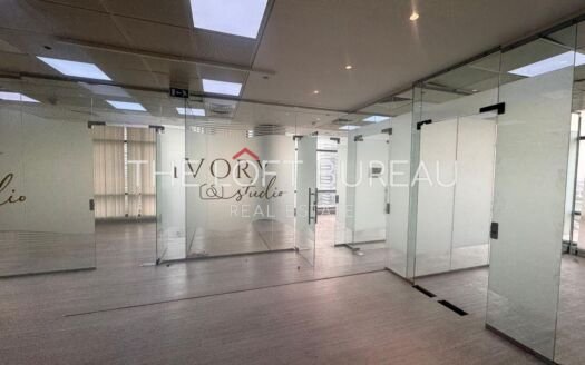 SPACIOUS OFFICE SPACE | Q COOL BILL INCLUDED |
