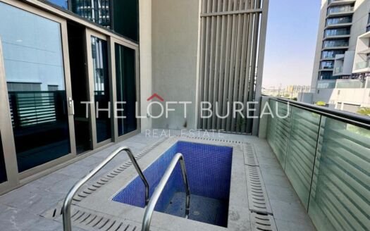 No Commission |4+Maid| Sea View | Private Pool