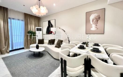 READY 2026 | FREEHOLD | 5% DOWNPAYMENT | 1 BHK