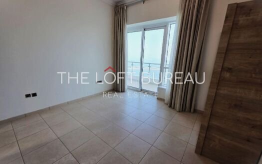 3BHK – HIGH FLOOR – BILLS INCLUDED – PRO RATED