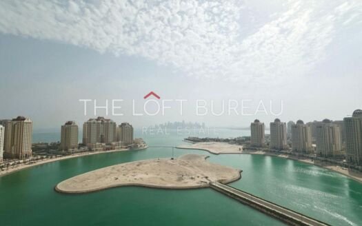 3 Bedroom + Maid Duplex | Bills Included | VB