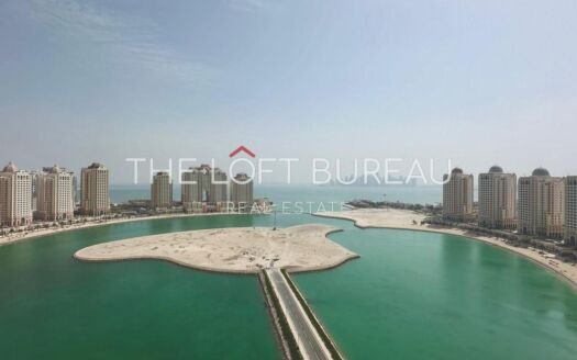 Studio | Sea View | Bills Included | 2 Months Free