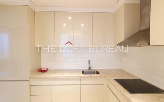 Sea View 2BK| Furnished | Bills Included