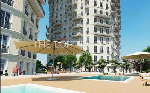 Prime Location | 1+BHK | 5-Year PP |Ready to move