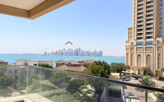 New! 3BR+Maid High ROI 4 Year Payment Plan!