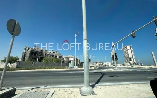 Mixed Use Waterfront land For Sale!!!!!