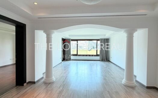 MARINA VIEW || 2 BEDROOM TOWNHOUSE || SF