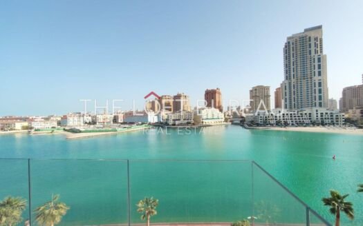 1BHK | Full Sea View | Bills Inc | Gewan Island|