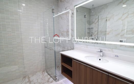 Luxury 5BK+Maid Villa | Triplex | No Commission