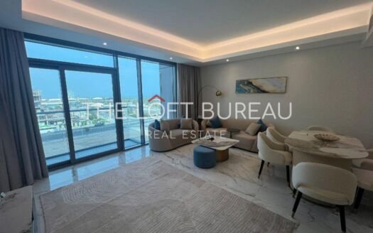 BEST PRICE/BRAND NEW 2+MAID IN A PRIME LOCATION