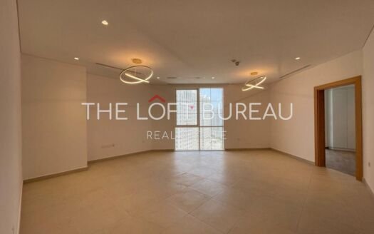 BEST RENT I BILLS INCLUDED I WATER VIEW I 2BR+MAID