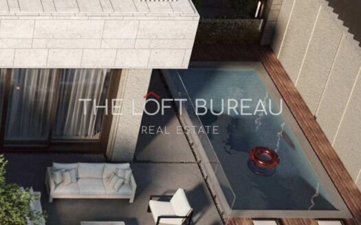 5-Bedroom Villa | Payment Plan 5 Years |Ready 2027