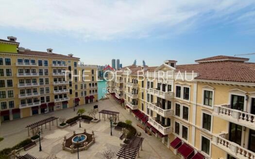 2BR Apartment | Closed Kitchen | Bills Included