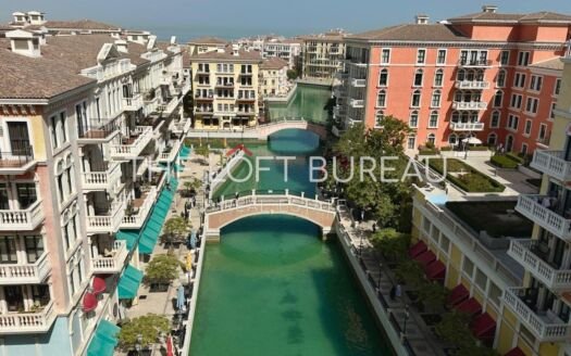 No Commission | Sea View | Specious | Balconies