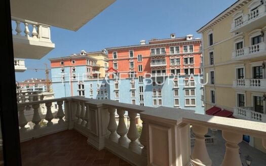 No Commission | 2 Bedroom | Qanat Quartier