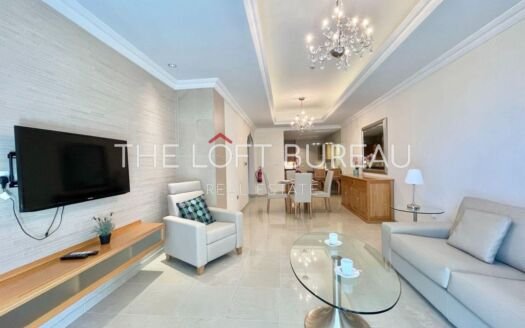 BILLS INCLUDED I PRIME TOWER I LUXURY 1BR I BEACH