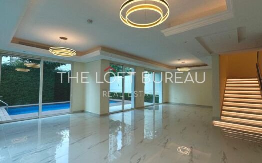 No Commission | Private Pool | Driver’s Room