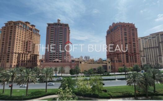 6750 QR | 1BHK |95m²| 1M Free+QC |25%OFF |