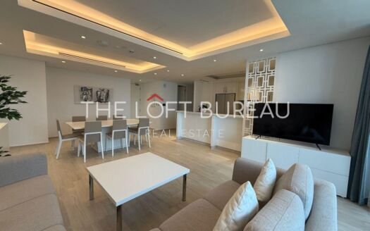 | Luxurious | 3BR | For Rent | Good Deal