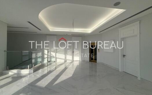 | Luxurious | VILLA FOR SALE IN Lusail