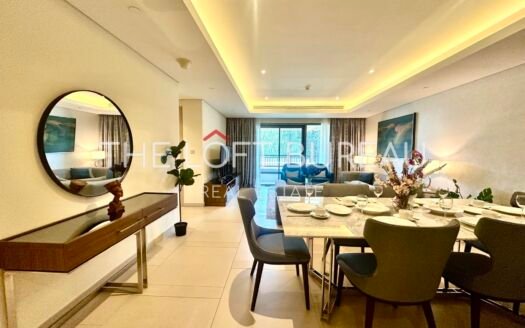 Luxury 2+Maid | no commission | Bills Included