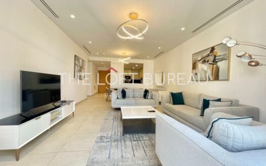 BILLS INCLUDED I BEACH VIEW I MODERN 2 BR+MAID