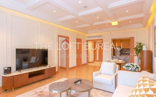 No Commission!Only 10% DP!Luxurious Building!