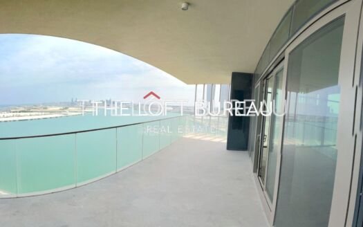 Sea View | 6 Years Payment Plan | High-End |