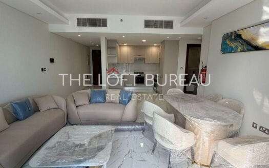 Great Investment !  Rented F/F 2 BR For Sale !