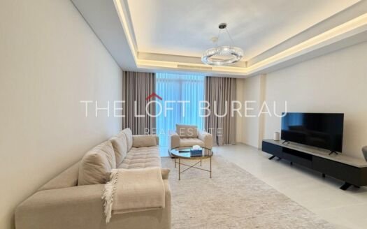 BEST RENT I BRAND NEW I CORNER UNIT I MODERN 1 BR