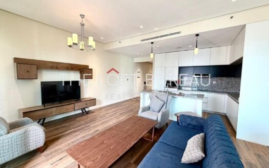 Top Floor FF 2 BR Ready to Move In | 5 Y Payment P