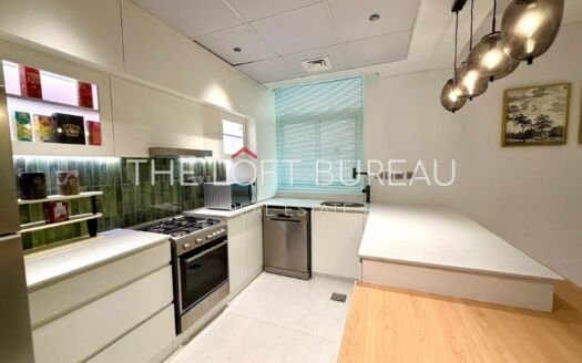 DUPLEX in Fox Hills | Furnished | 4 Y PP ! Offer