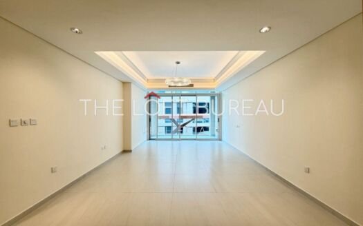 BRAND NEW I CRYSTAL VIEW I MODERN 2 BR + MAID