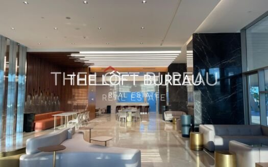 LUXURIOUS 2BR+1|Marina Lusail |Sea View| Hurry up