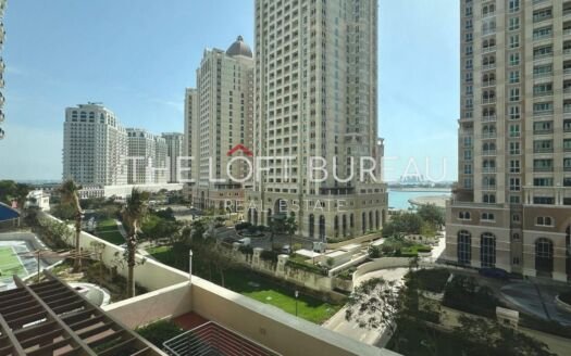 Best Offer | 2+maid | Modern Tower | Floresta