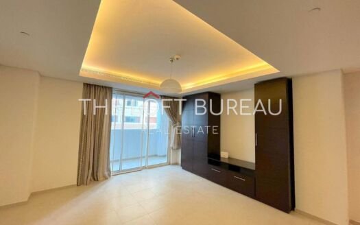 Amazing SF Studio | Viva Bahriya | Bills Included