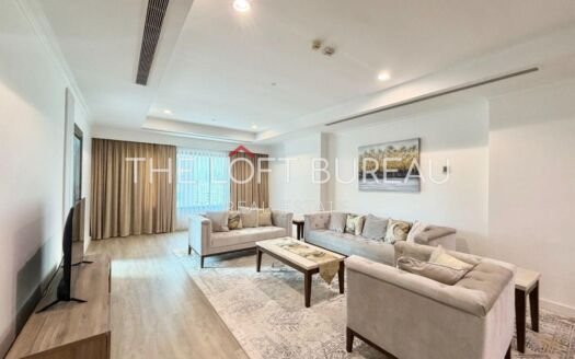 NEWLY RENOVATED I HUGE LAYOUT I MODERN 1 BR