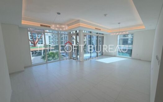 2 BR+MAID| LEASE TO OWN| 7 YEARSCPP| NO FEE| GEWAN