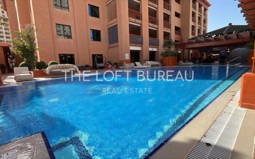 SPACIOUS || 2BR SF || BALCONY || INCLUDING BILLS