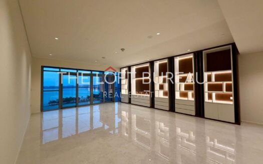 Gorgeous 3 BR | Sea View | Great Price! |6Y PP NC!