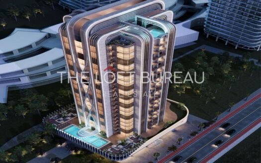 NO COMMISSION|5% DOWNPAYMENT|7 YEAR PLAN|MARINA