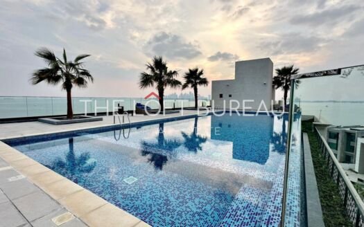 1 Month Free| Brand New | Beach Access |Free WIFI