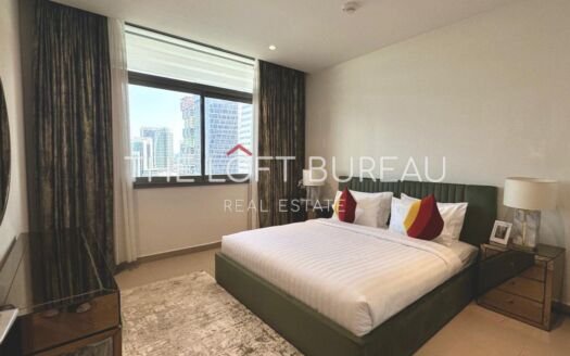 Bills Included |Prime Location | Premium Amenities