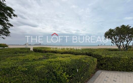 DREAM VILLA || PRIVATE BEACH || VIP AREA