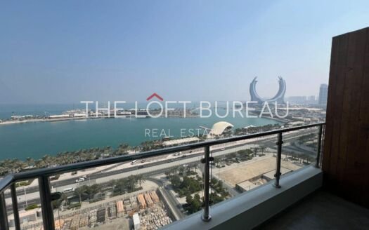 ALL BILLS INCLUDED/3BHK WITH A BREATHTAKING VIEW