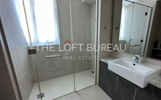 No Fees! F/F 3BR+Maid Bills included 2 Month Free!