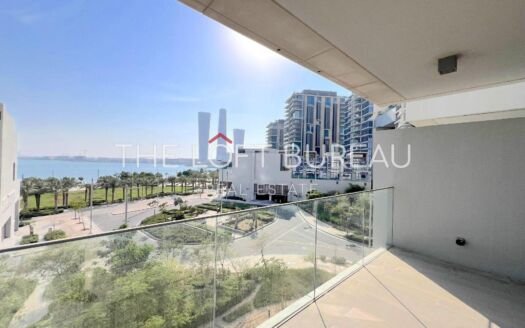 No Commission! 6 Years PP !Sea View!Only 20% DP!