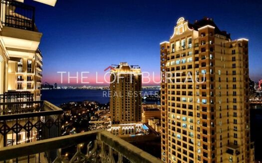 1BK+Office | 3 Months FREE | Bills Included