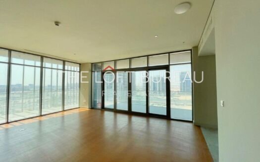 Ready 2 BR in Lusail | City and Water View |197sqm
